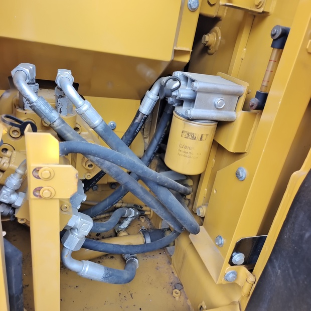 2024 Caterpillar 306D-46065893