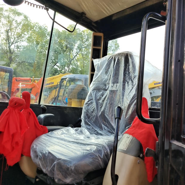 2024 Caterpillar 306D-46065895