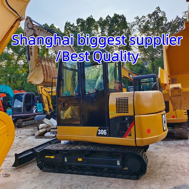 2024 Caterpillar 306D-46065898