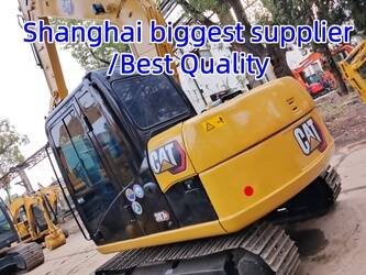 صورة ل حفارات صغيرة 2025 كاتربيلر 307D