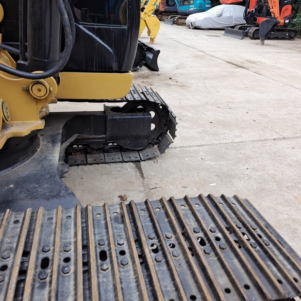 2024 Caterpillar 307D-46065913