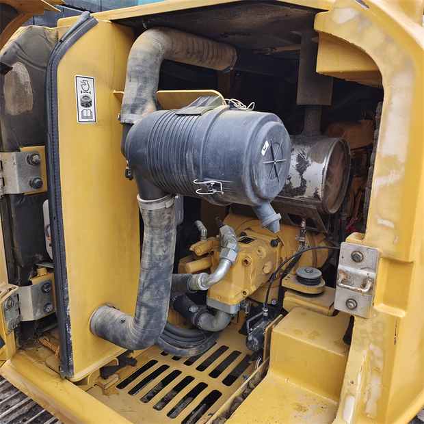 2025 Caterpillar 306E2-46065916