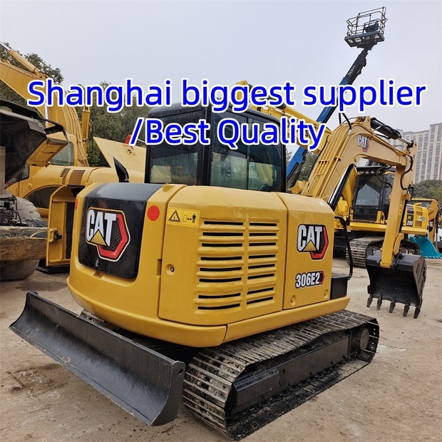 2025 Caterpillar 306E2-46065920