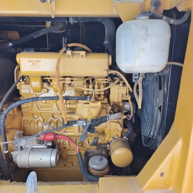 2025 Caterpillar 306E2-46065924