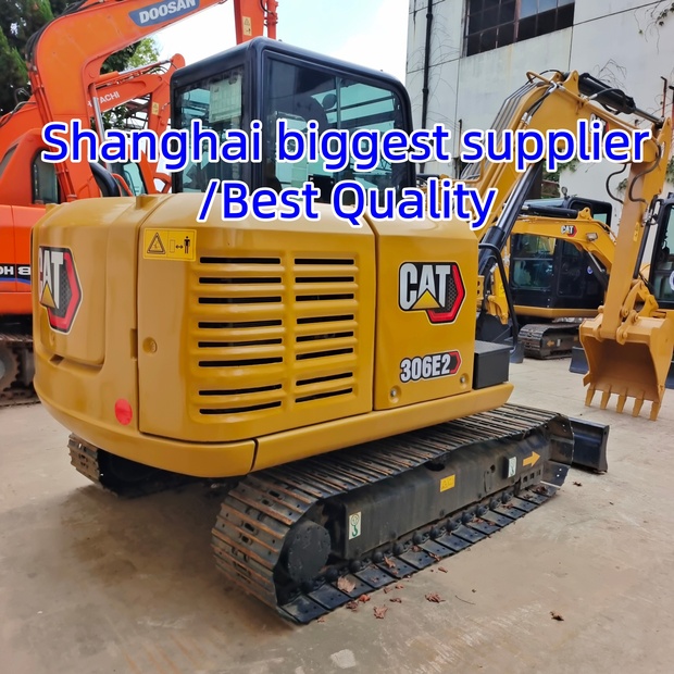 2024 Caterpillar 306E2-46065932