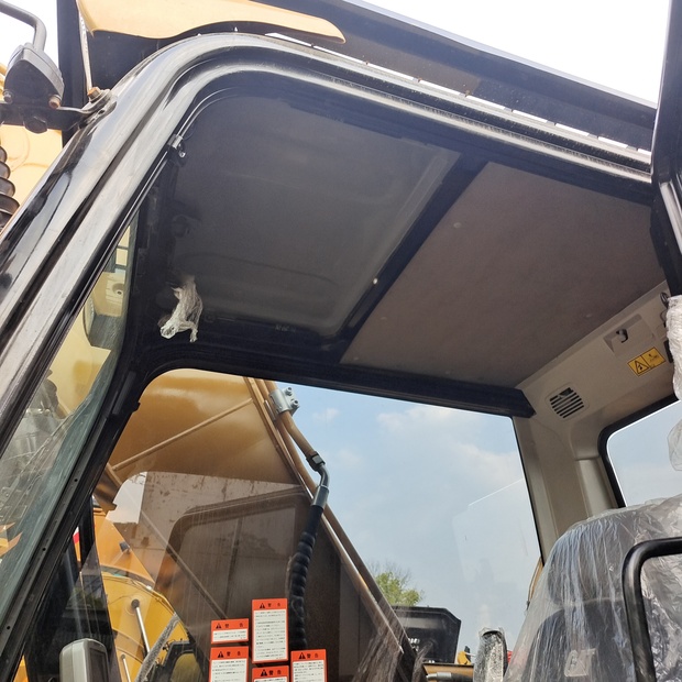 2024 كاتربيلر 320D-46065988