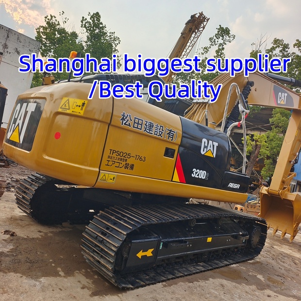 2024 كاتربيلر 320D-46065992