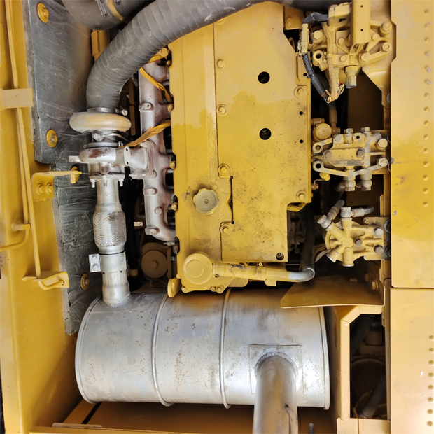2024 Caterpillar 320D2-46066011