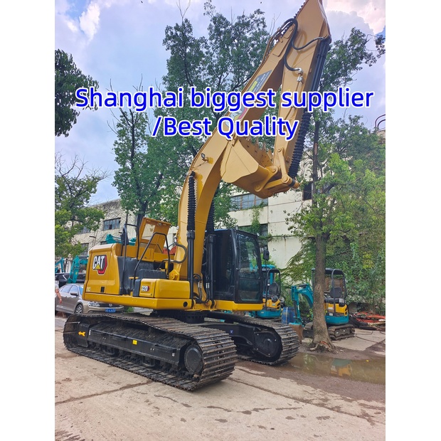 2025 Caterpillar 320GC-46066066