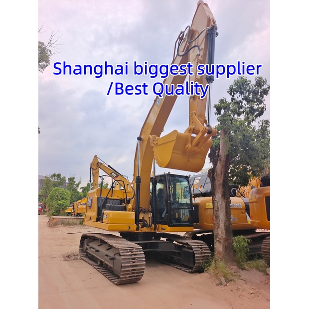 2024 Caterpillar 320GC-46066073