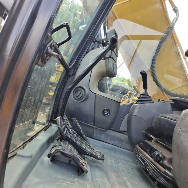 2024 Caterpillar 320DL-46066144