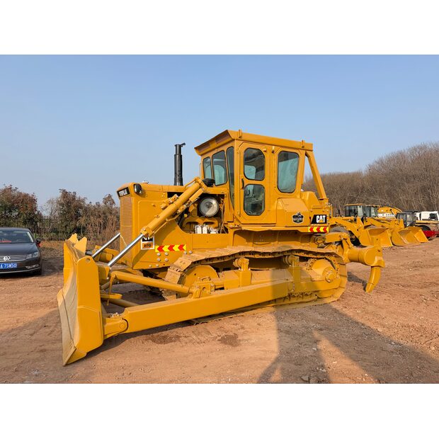 2017 Caterpillar D7G-46066152