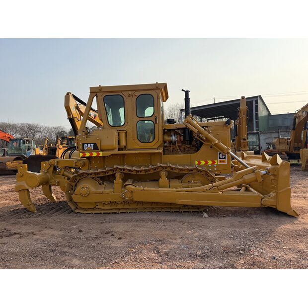 2017 Caterpillar D7G-46066154