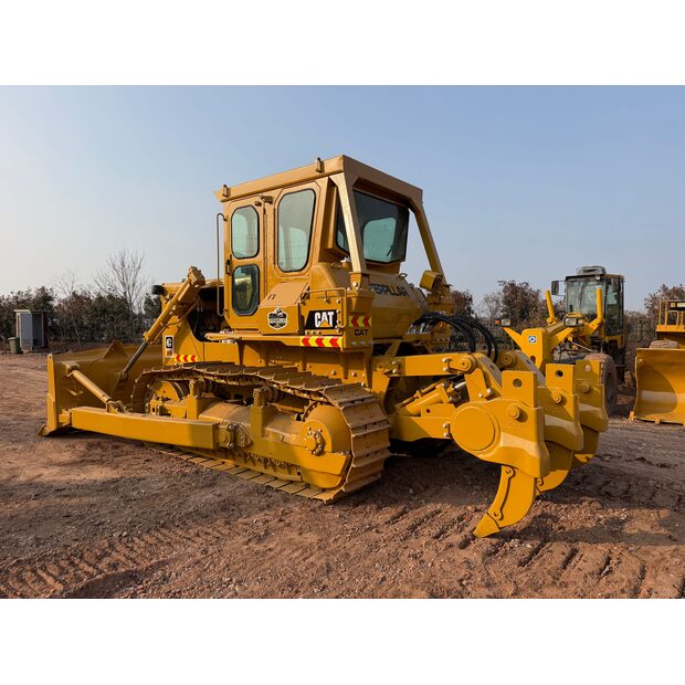 2017 Caterpillar D7G-46066156
