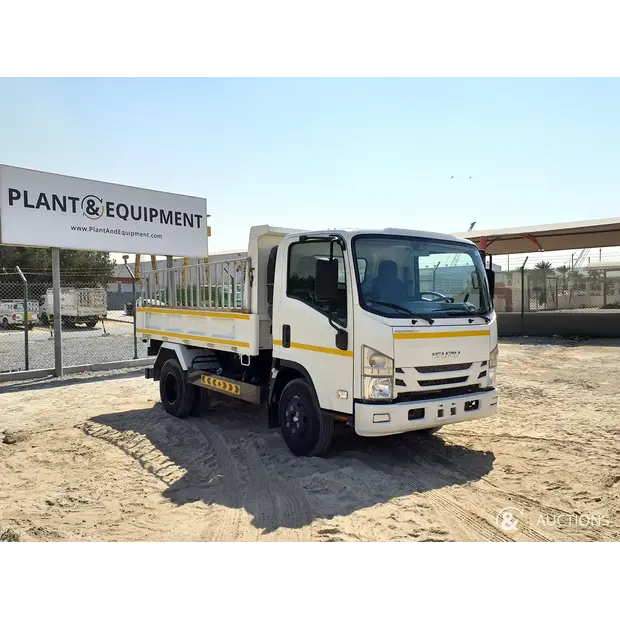 2024 Isuzu NPR-46066169