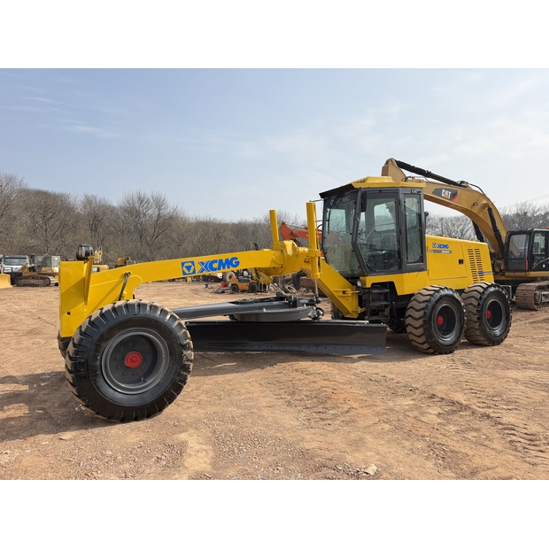 2022 XCMG GR1803-46067404