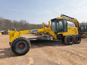 2022-xcmg-gr1803-46067404