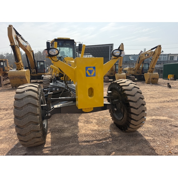 2022 XCMG GR1803-46067407