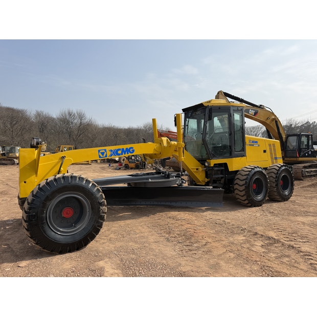 2022 XCMG GR1803-46067408