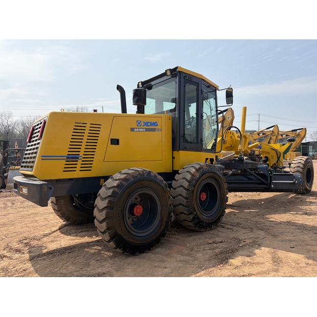 2022 XCMG GR1803-46067411
