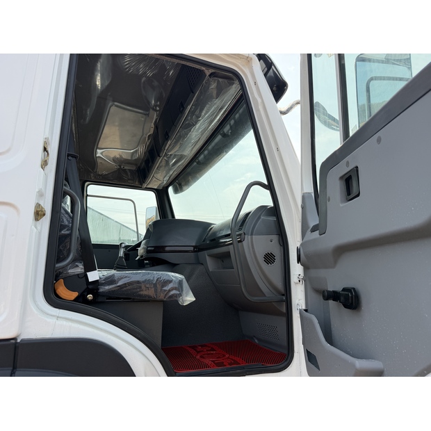 2023 Sinotruk 400-46067417