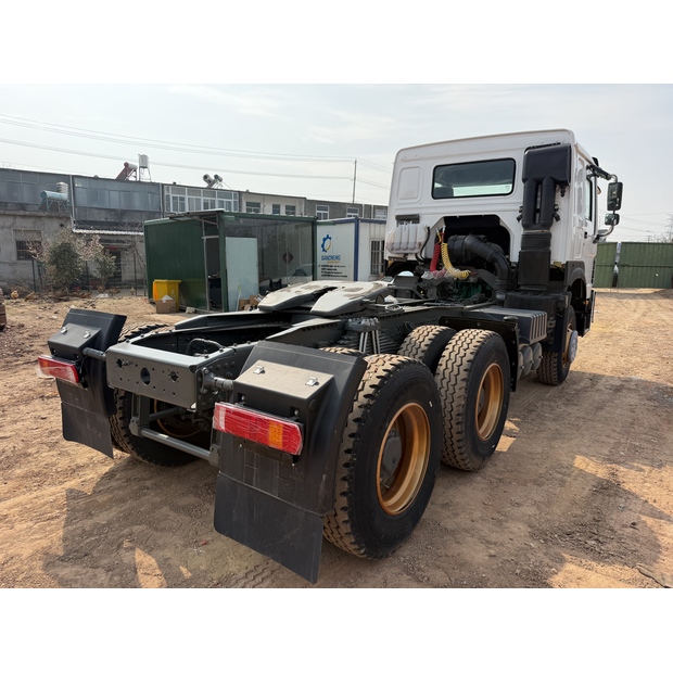 2023 Sinotruk 400-46067419