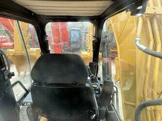 2025-caterpillar-323gc-1433693-46067431