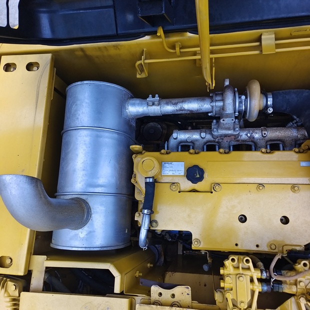 2024 Caterpillar 323D-46067453