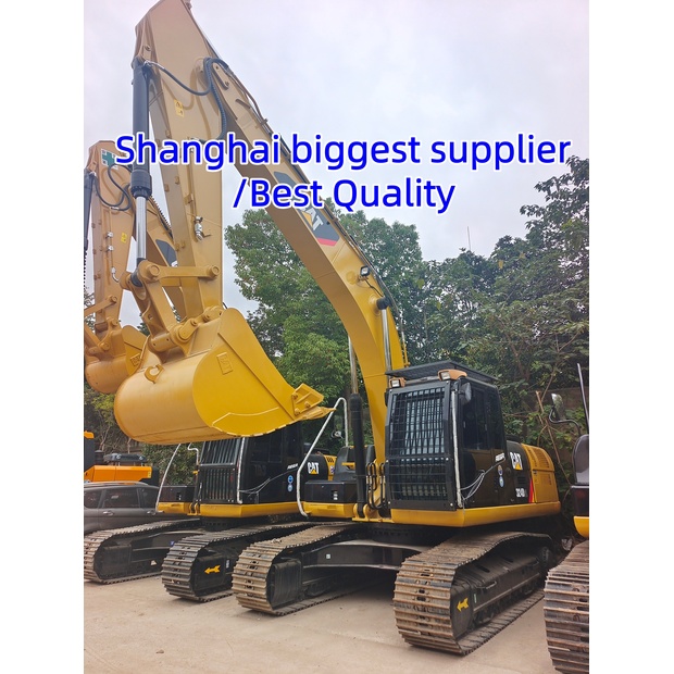 2025 Caterpillar 324D-46067459