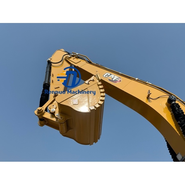 2024 كاتربيلر 336-46067527