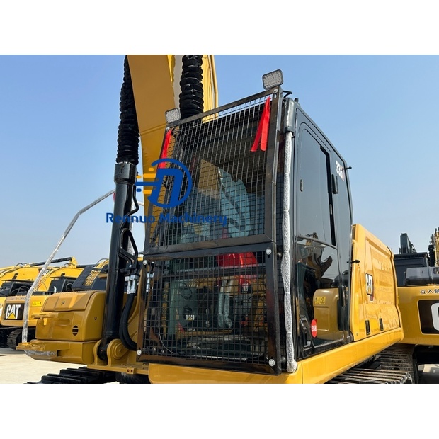 2024 كاتربيلر 336-46067528