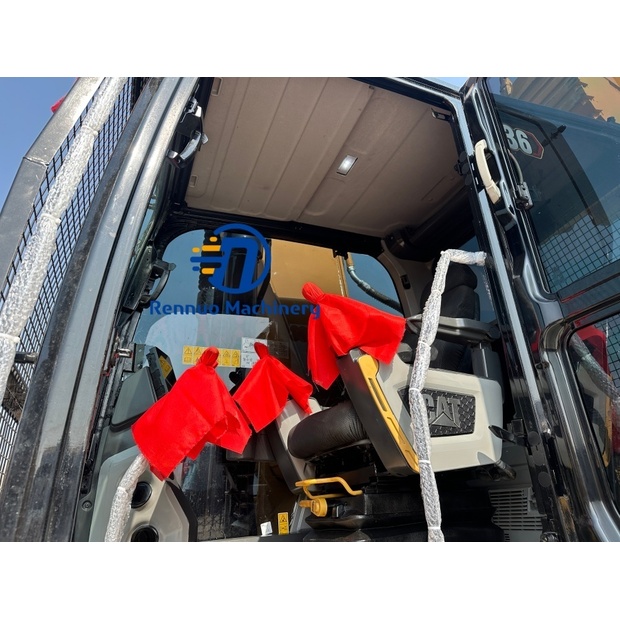 2024 كاتربيلر 336-46067529