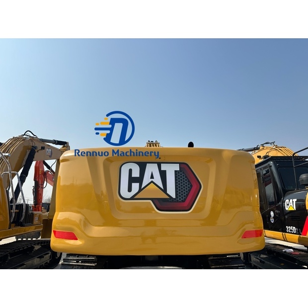 2024 كاتربيلر 336-46067530