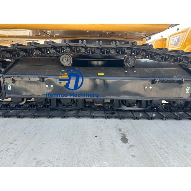 2024 كاتربيلر 336-46067531