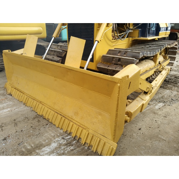 2018 كوماتسو D41P-6-46067537