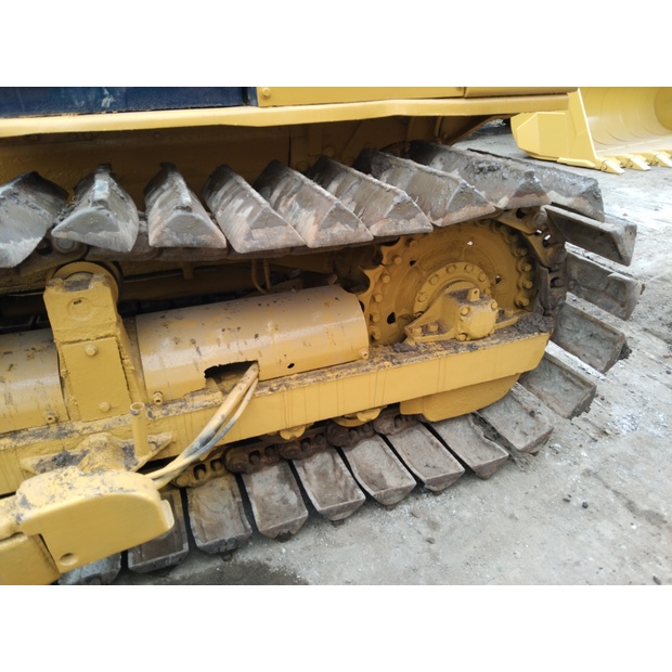 2018 كوماتسو D41P-6-46067538