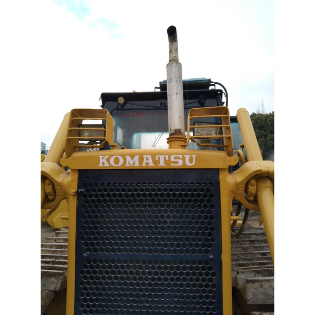 2018 كوماتسو D41P-6-46067539