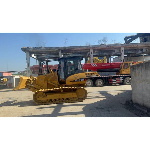 2020 كاتربيلر D5K-46067540