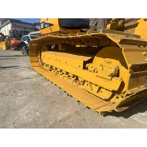 2020 كاتربيلر D5K-46067542