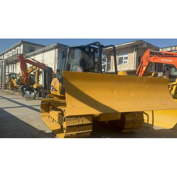 2020 كاتربيلر D5K-46067543