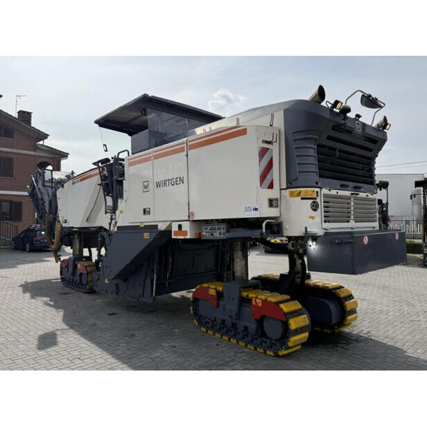 2017 فيرتجين W 250i-46067583