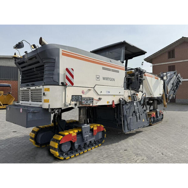 2017 فيرتجين W 250i-46067585