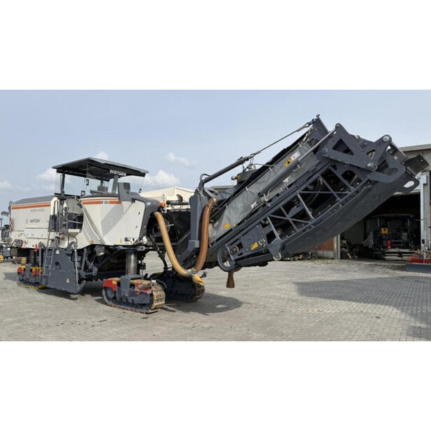 2017 فيرتجين W 250i-46067589