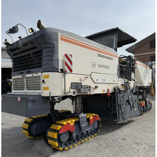 2017 فيرتجين W 250i-46067594