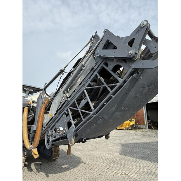 2017 فيرتجين W 250i-46067602