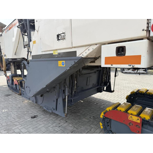 2017 فيرتجين W 250i-46067623