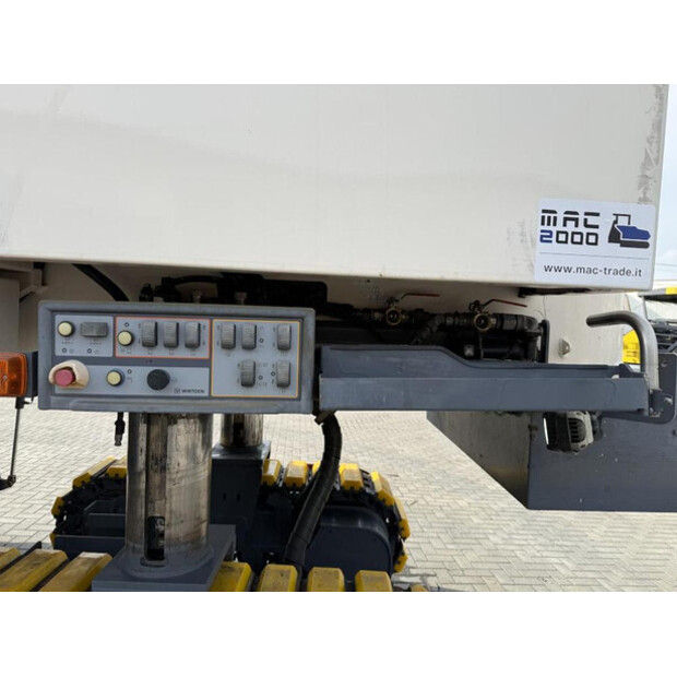 2017 فيرتجين W 250i-46067625