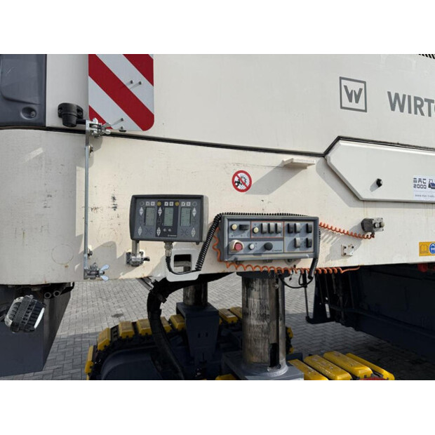 2017 فيرتجين W 250i-46067633