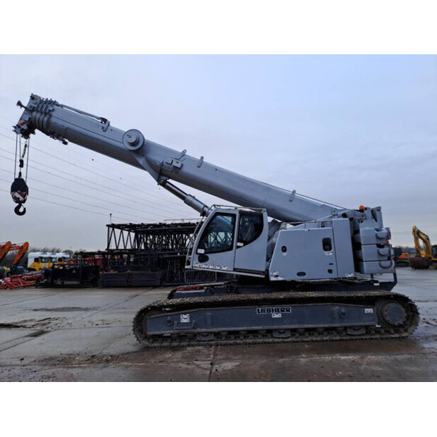 2019 Liebherr LTR 1060-46067648