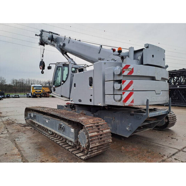 2019 Liebherr LTR 1060-46067650